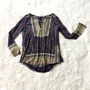Lucky brand top